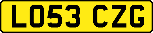 LO53CZG