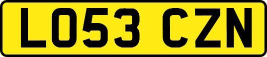 LO53CZN