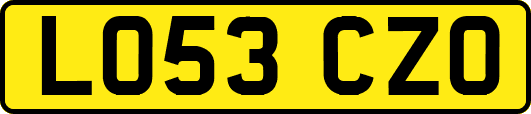 LO53CZO