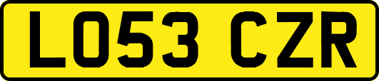 LO53CZR