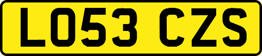 LO53CZS