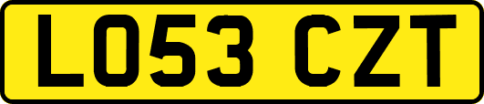 LO53CZT