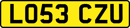 LO53CZU