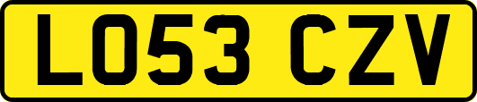 LO53CZV