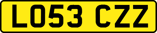 LO53CZZ