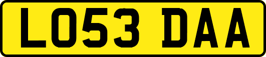 LO53DAA