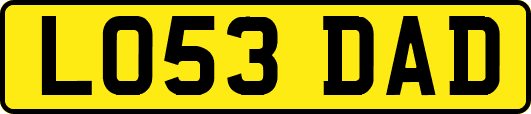 LO53DAD