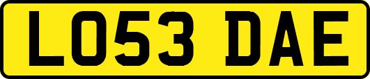 LO53DAE