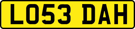 LO53DAH