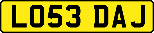 LO53DAJ