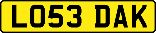 LO53DAK