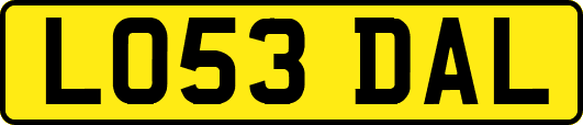 LO53DAL