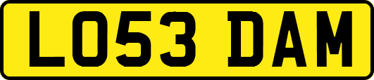 LO53DAM