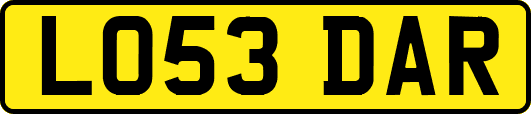LO53DAR