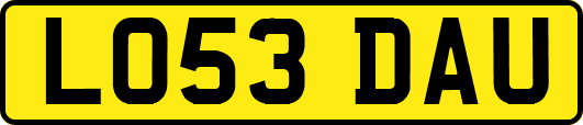 LO53DAU