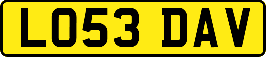 LO53DAV