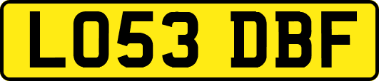LO53DBF