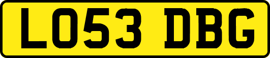LO53DBG