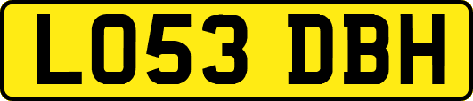 LO53DBH