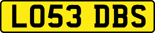 LO53DBS