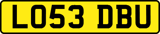 LO53DBU