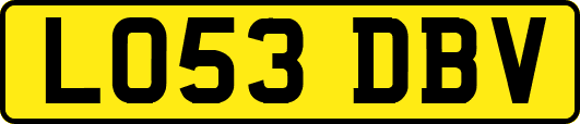 LO53DBV