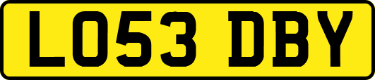 LO53DBY