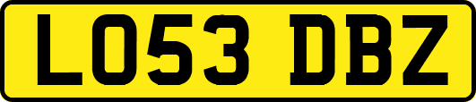 LO53DBZ