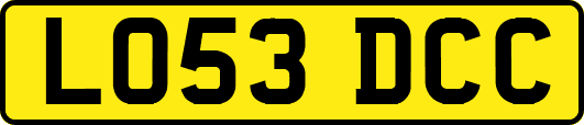 LO53DCC