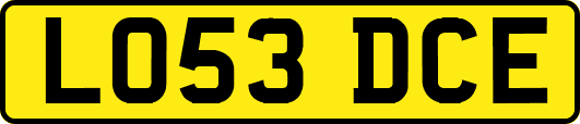 LO53DCE