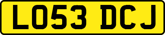 LO53DCJ