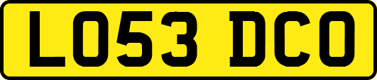 LO53DCO