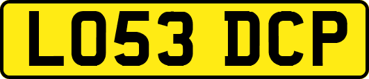 LO53DCP