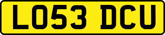 LO53DCU
