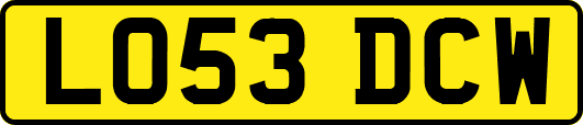 LO53DCW