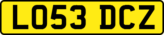 LO53DCZ