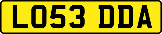 LO53DDA
