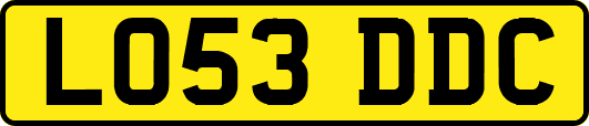 LO53DDC