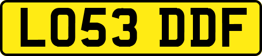 LO53DDF