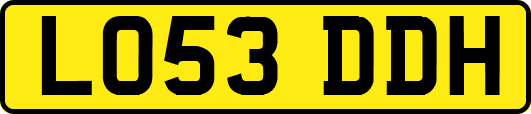 LO53DDH
