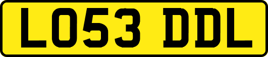 LO53DDL
