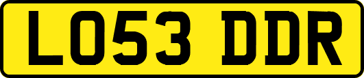 LO53DDR