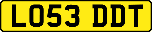 LO53DDT
