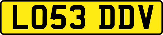 LO53DDV