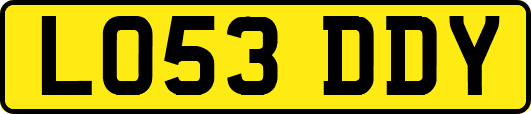 LO53DDY