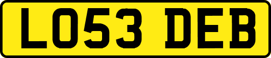LO53DEB