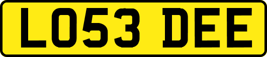 LO53DEE