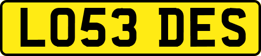 LO53DES