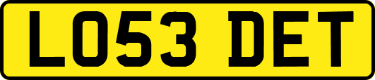 LO53DET