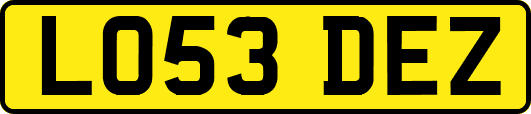 LO53DEZ